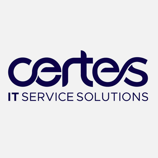 Certes logo